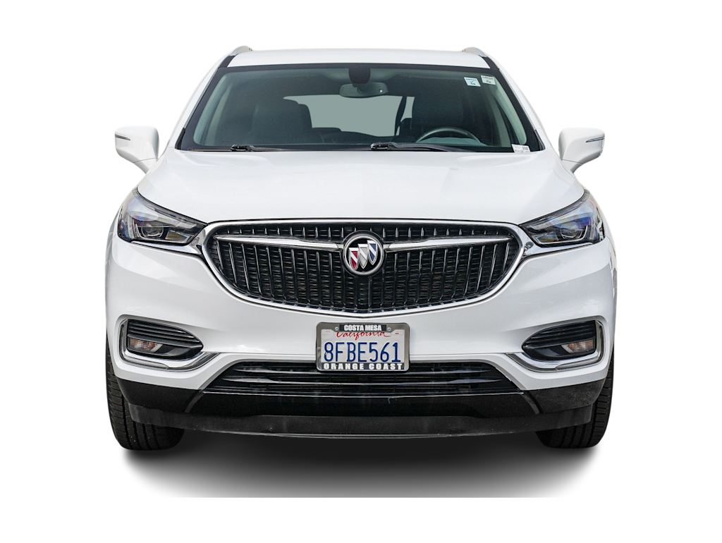 Thumbnail: 2018 Buick Enclave - 5