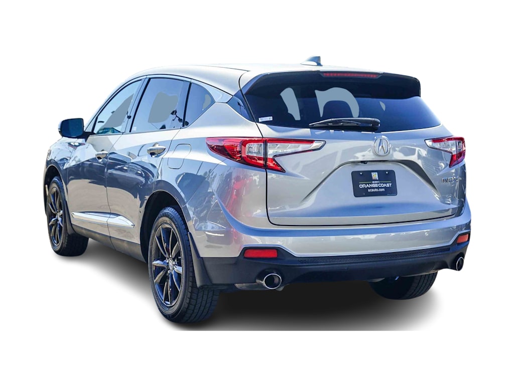 Thumbnail: 2020 Acura RDX - 3