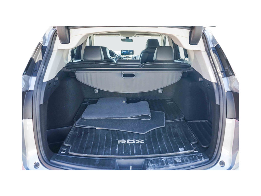 Thumbnail: 2020 Acura RDX - 16