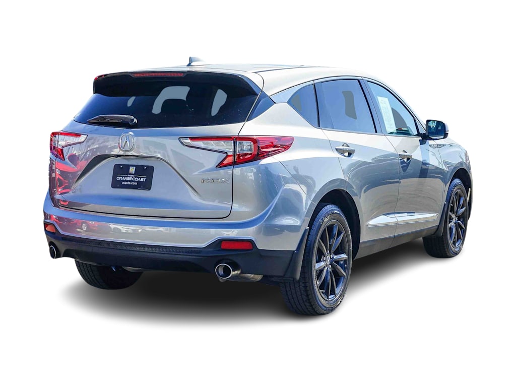 Thumbnail: 2020 Acura RDX - 18