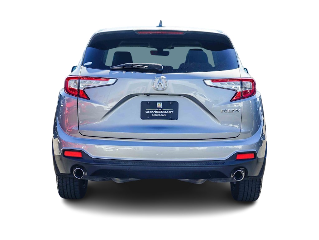 Thumbnail: 2020 Acura RDX - 4