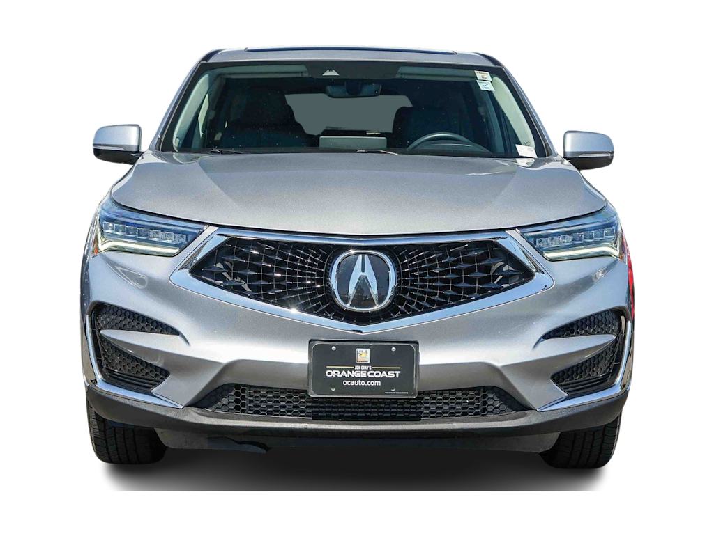 Thumbnail: 2020 Acura RDX - 5