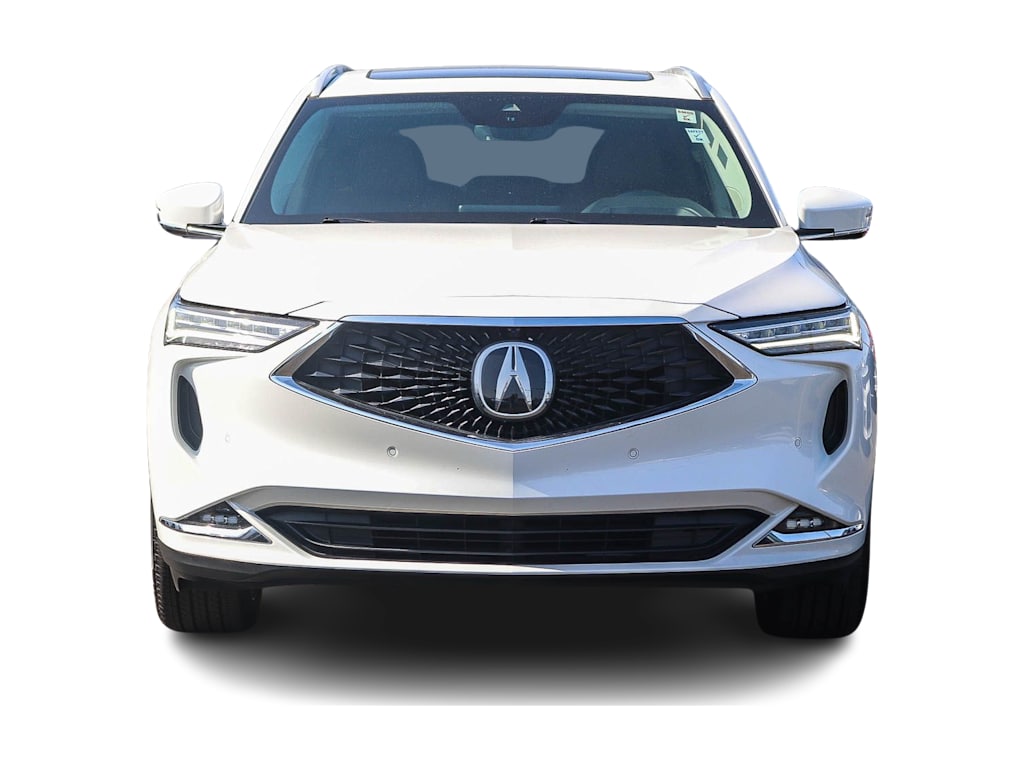 Thumbnail: 2023 Acura MDX - 5