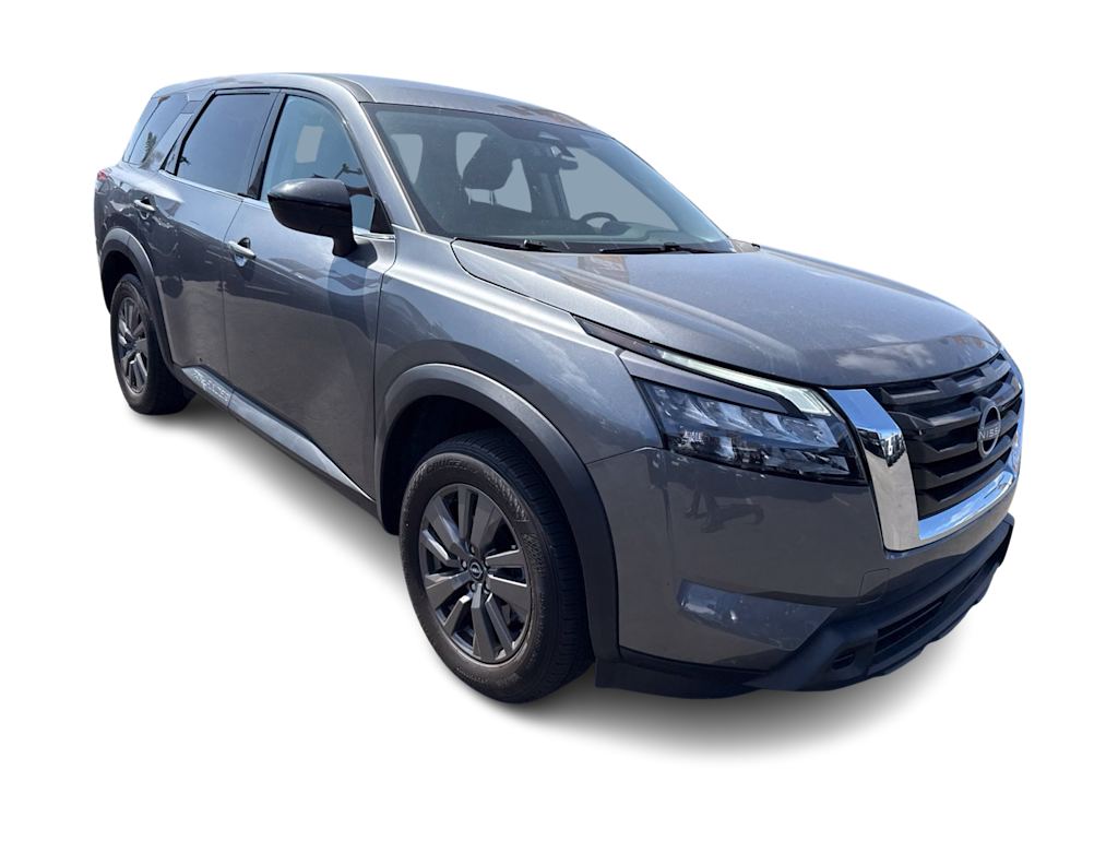Thumbnail: 2024 Nissan Pathfinder - 15