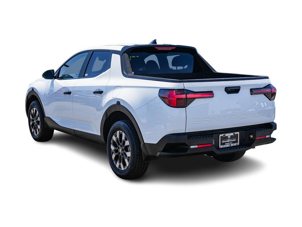 Thumbnail: 2025 Hyundai Santa Cruz - 3