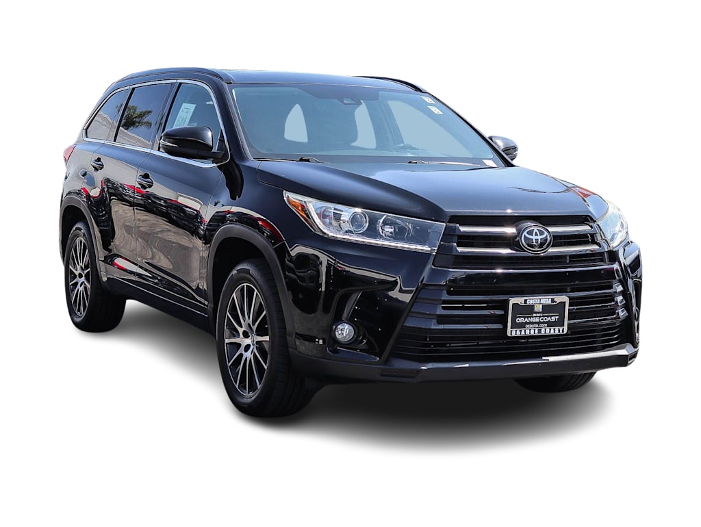 Thumbnail: 2018 Toyota Highlander - 17