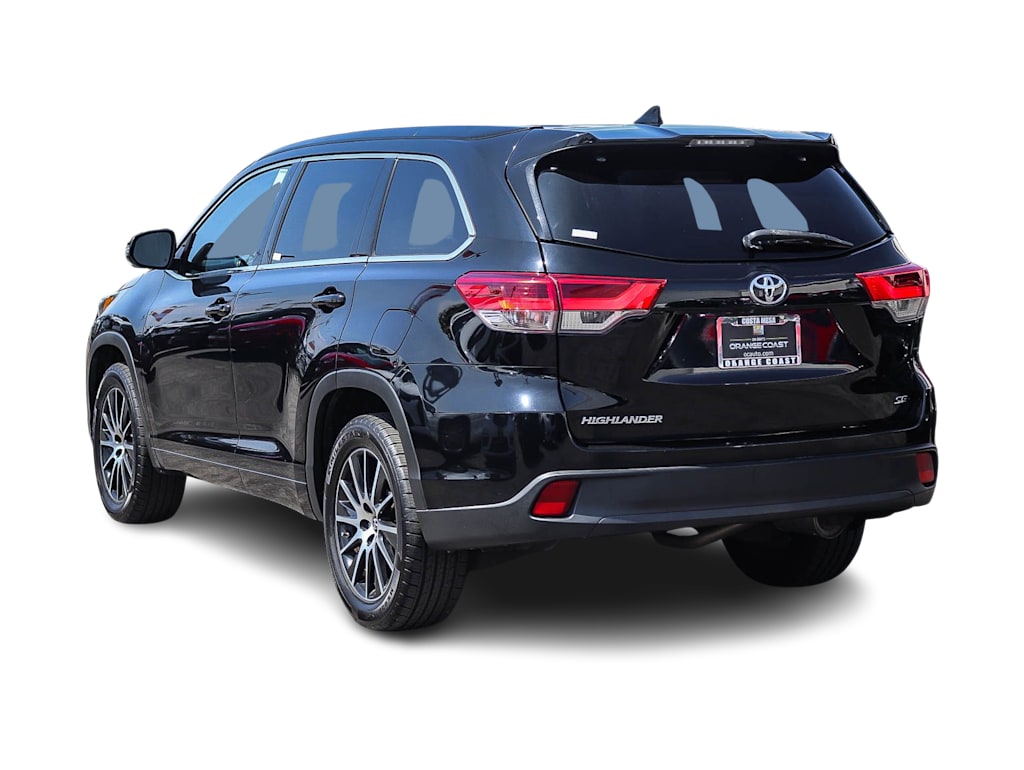 Thumbnail: 2018 Toyota Highlander - 3