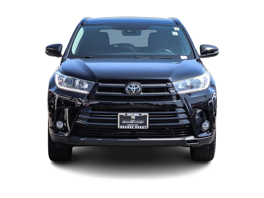 Thumbnail: 2018 Toyota Highlander - 5