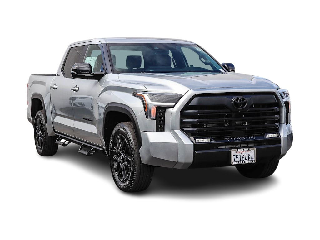 Thumbnail: 2026 Toyota Tundra - 18