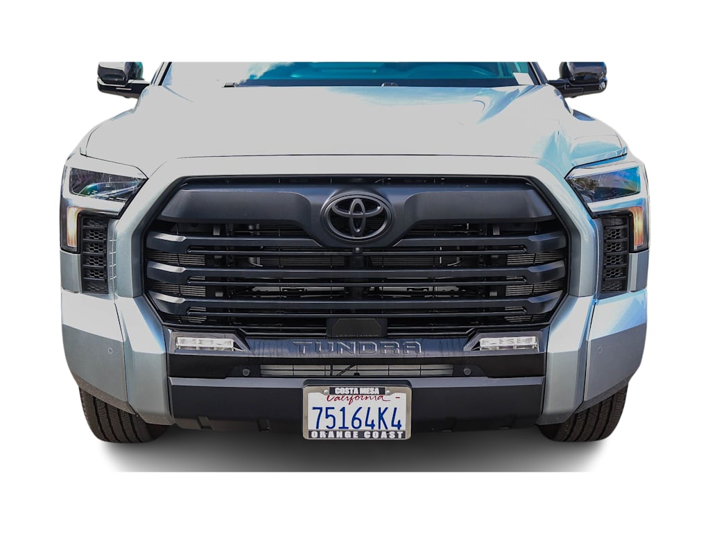 Thumbnail: 2026 Toyota Tundra - 22