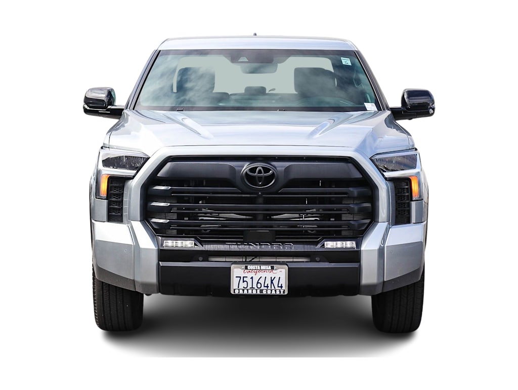 Thumbnail: 2026 Toyota Tundra - 5