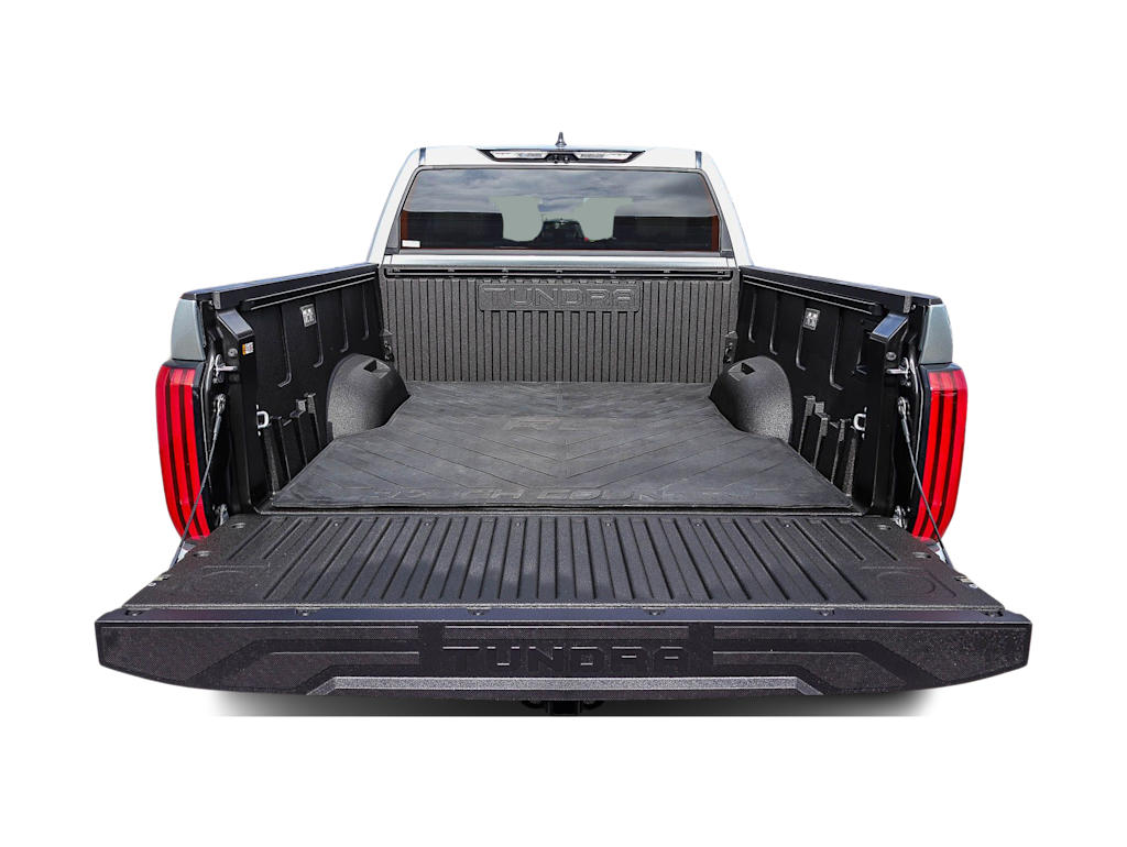 Thumbnail: 2026 Toyota Tundra - 16