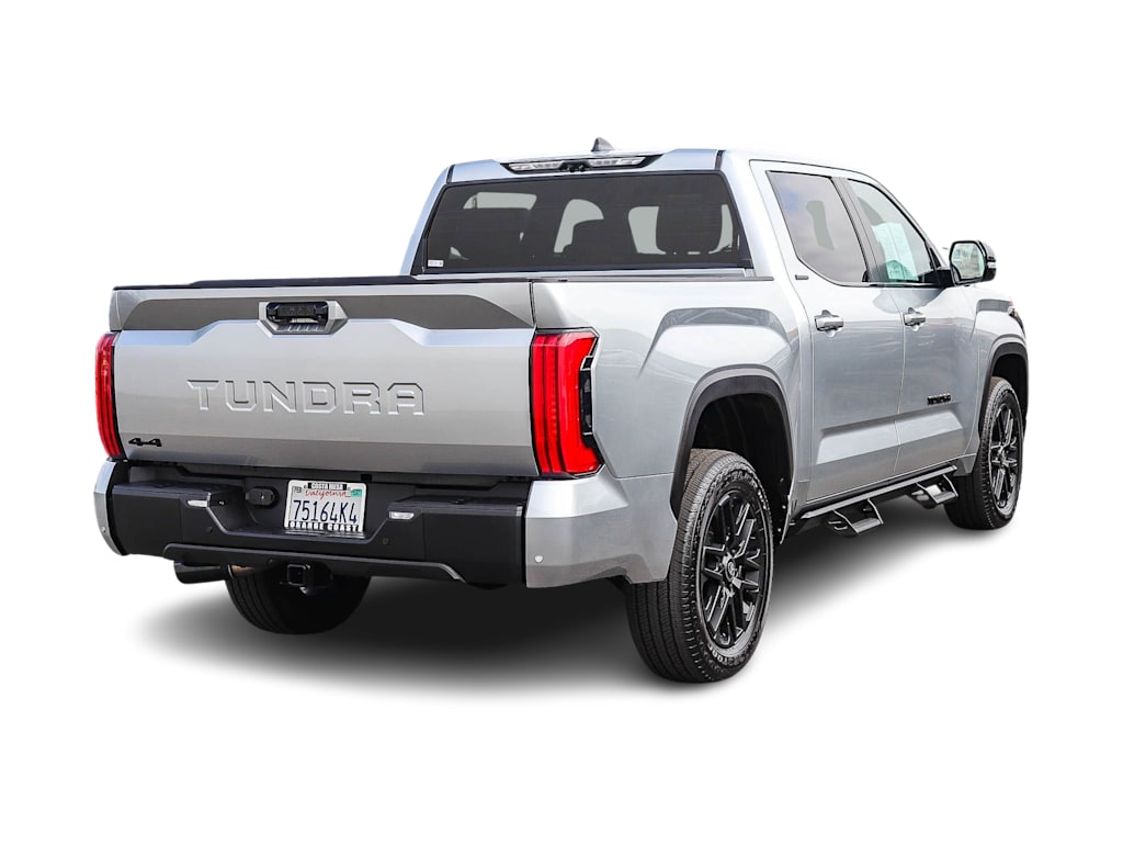 Thumbnail: 2026 Toyota Tundra - 19