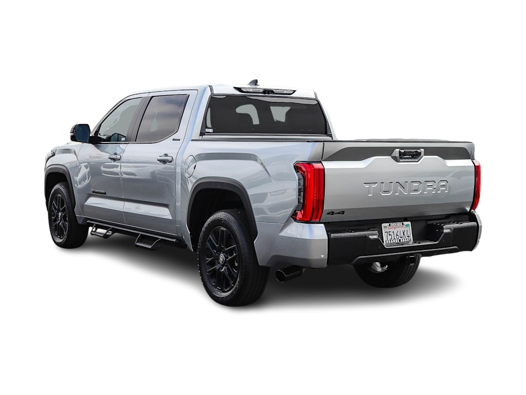 Thumbnail: 2026 Toyota Tundra - 3