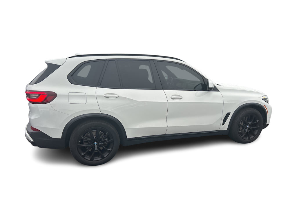 Thumbnail: 2021 BMW X5 - 18