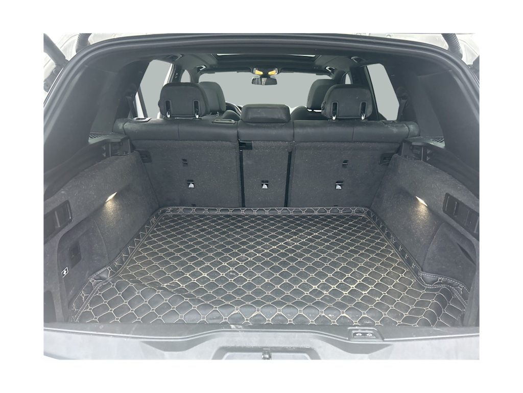 Thumbnail: 2021 BMW X5 - 27
