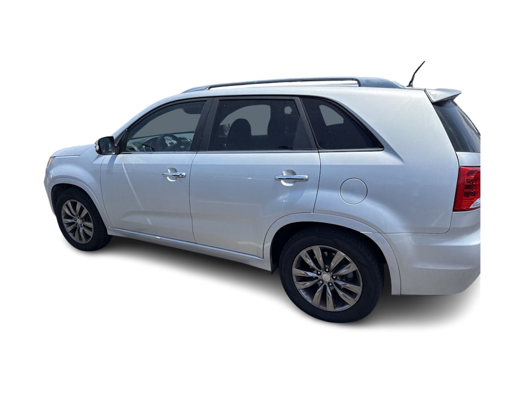 Thumbnail: 2012 Kia Sorento - 2