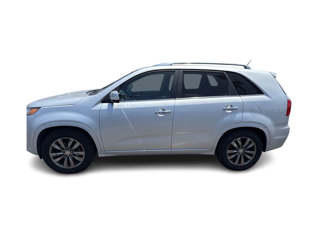 Thumbnail: 2012 Kia Sorento - 29