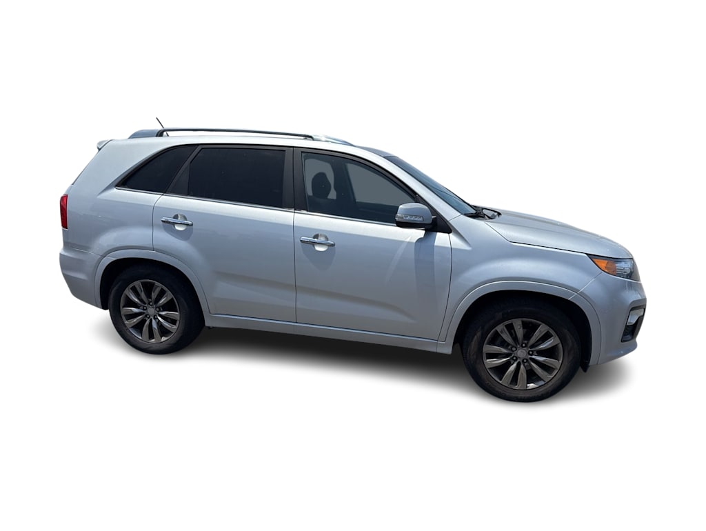 Thumbnail: 2012 Kia Sorento - 18