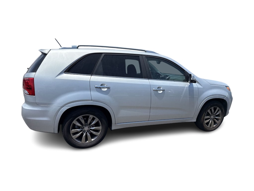 Thumbnail: 2012 Kia Sorento - 20