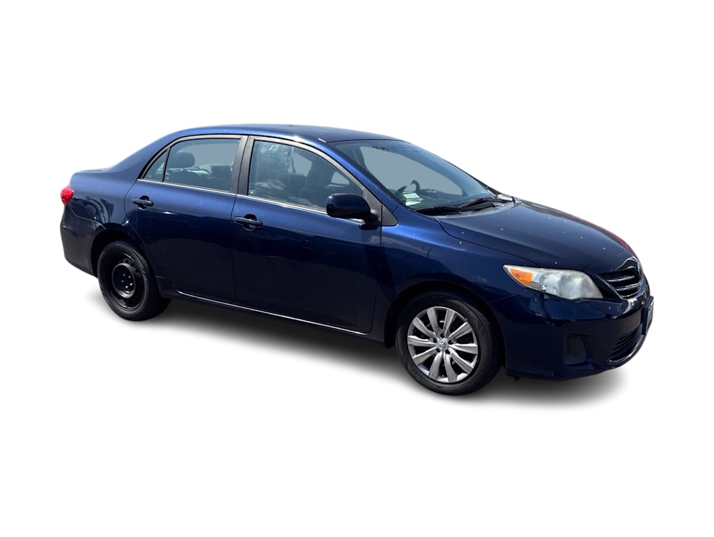 Thumbnail: 2013 Toyota Corolla - 14