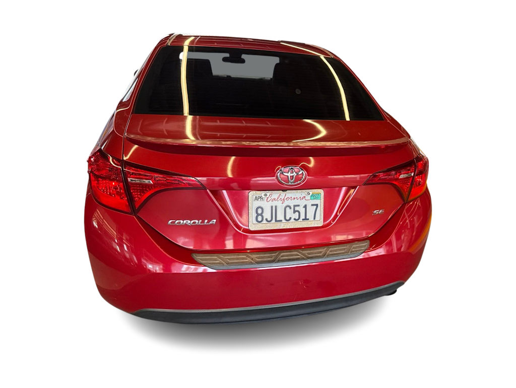Thumbnail: 2019 Toyota Corolla - 5