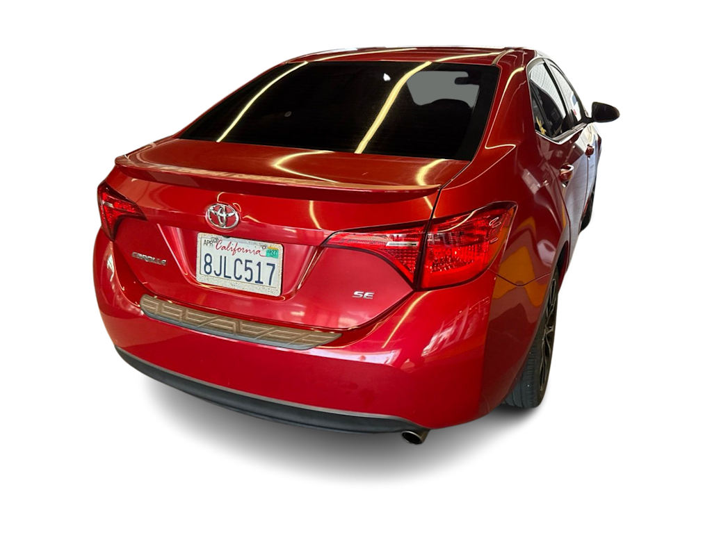 Thumbnail: 2019 Toyota Corolla - 13