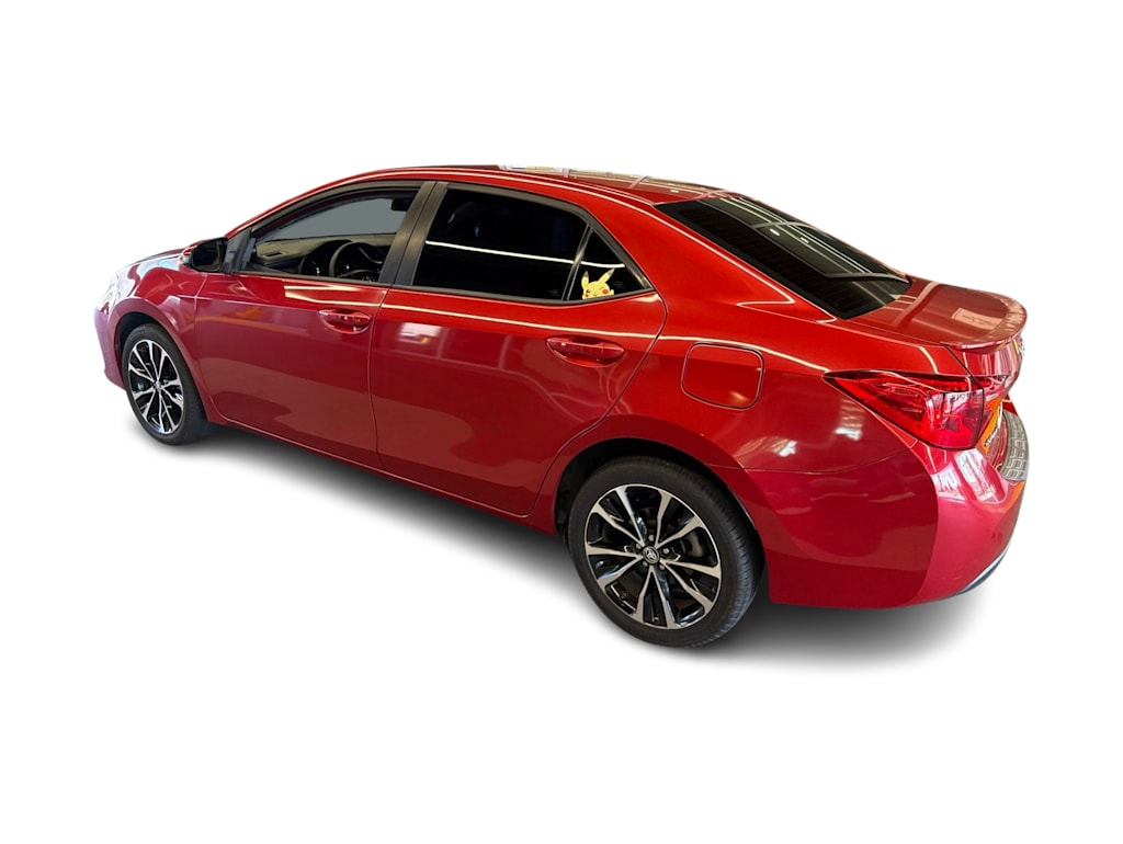 Thumbnail: 2019 Toyota Corolla - 16