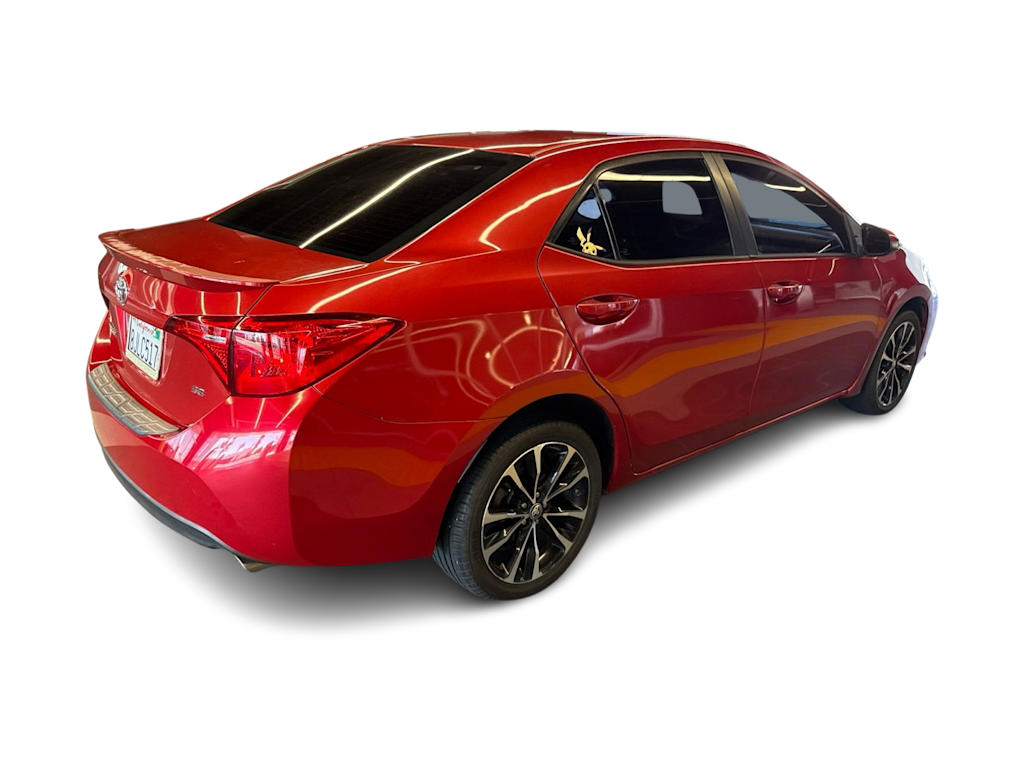 Thumbnail: 2019 Toyota Corolla - 11