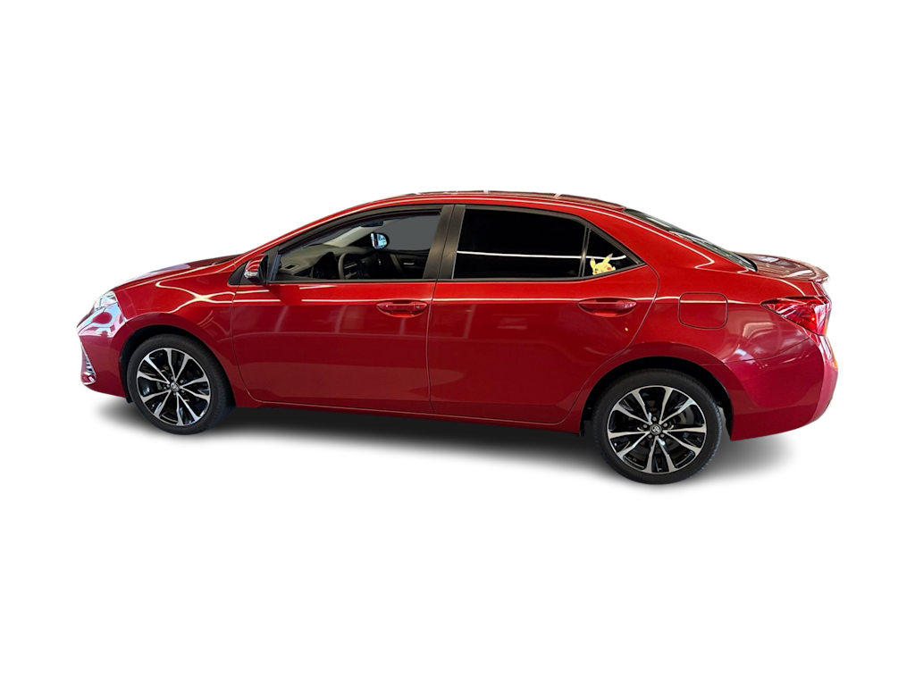 Thumbnail: 2019 Toyota Corolla - 3