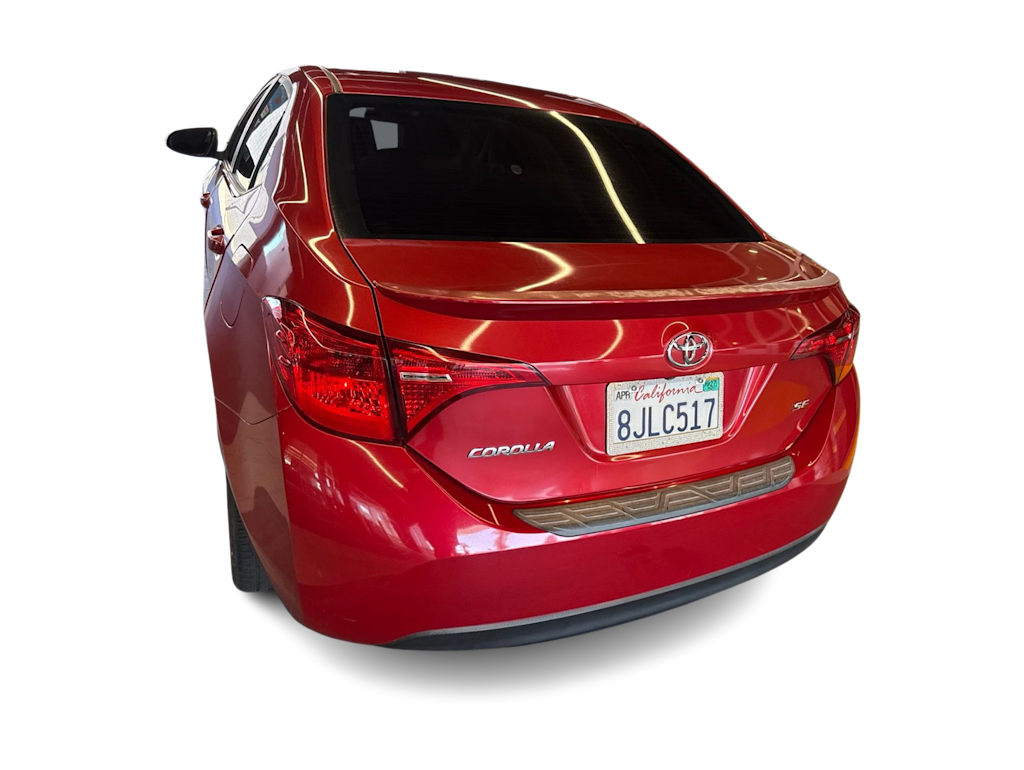 Thumbnail: 2019 Toyota Corolla - 14