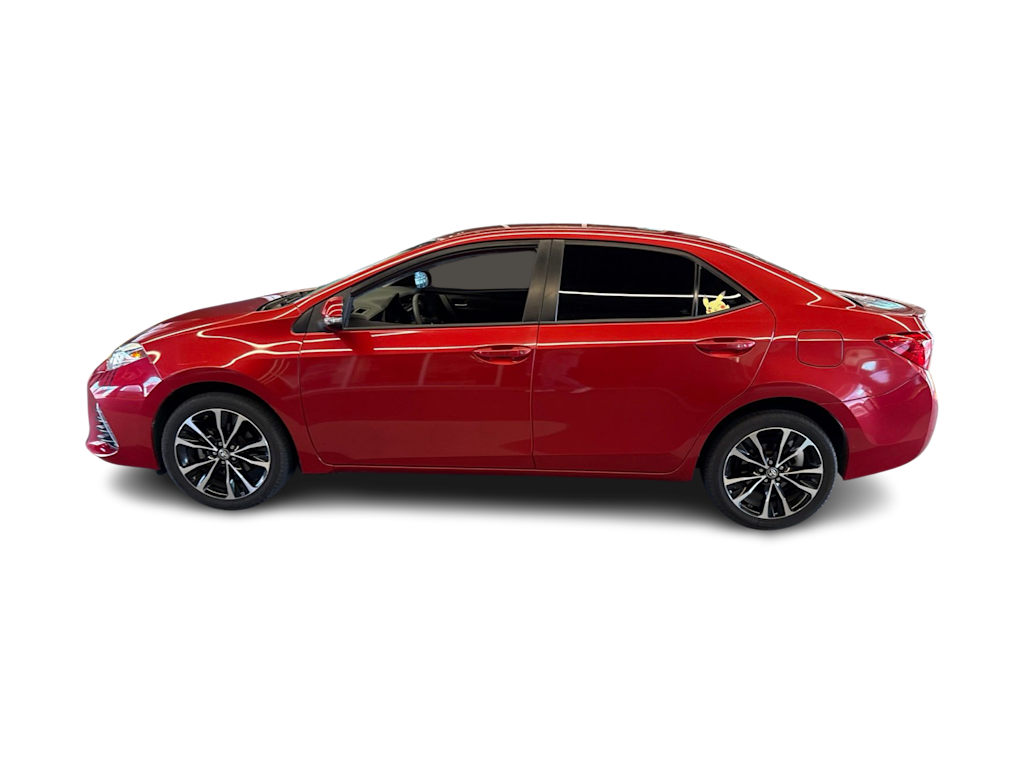 Thumbnail: 2019 Toyota Corolla - 17