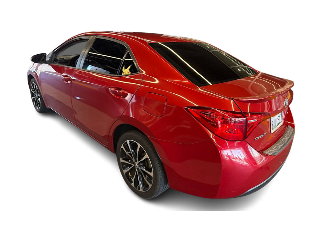 Thumbnail: 2019 Toyota Corolla - 15