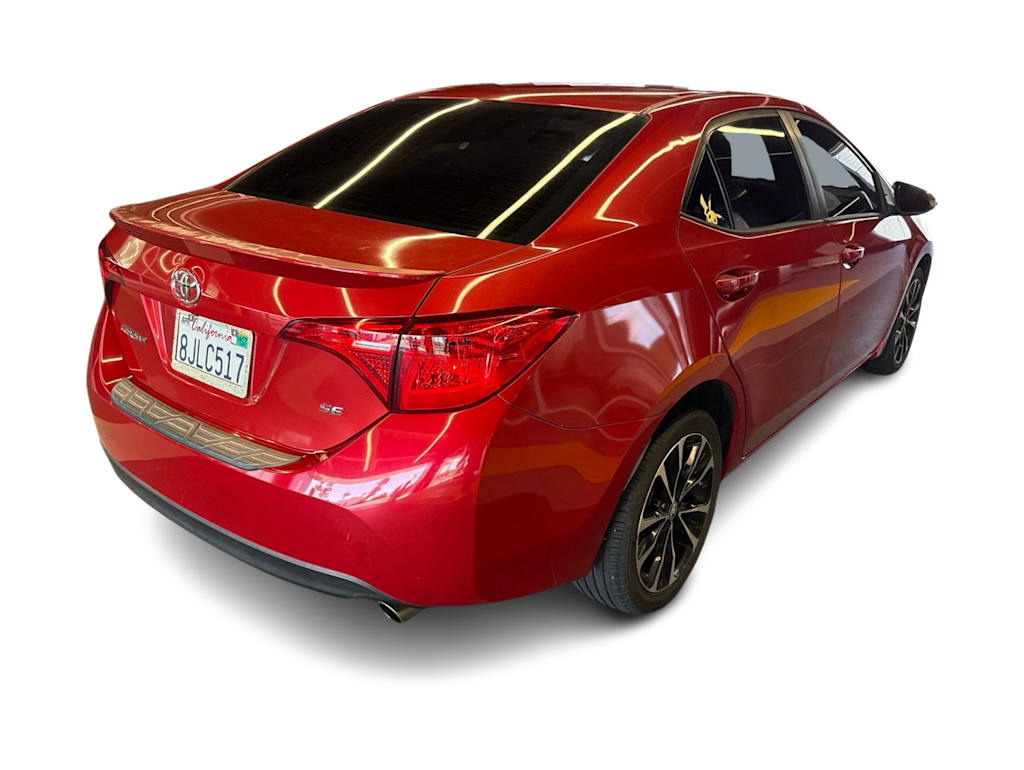 Thumbnail: 2019 Toyota Corolla - 12