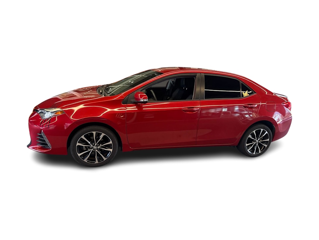 Thumbnail: 2019 Toyota Corolla - 19