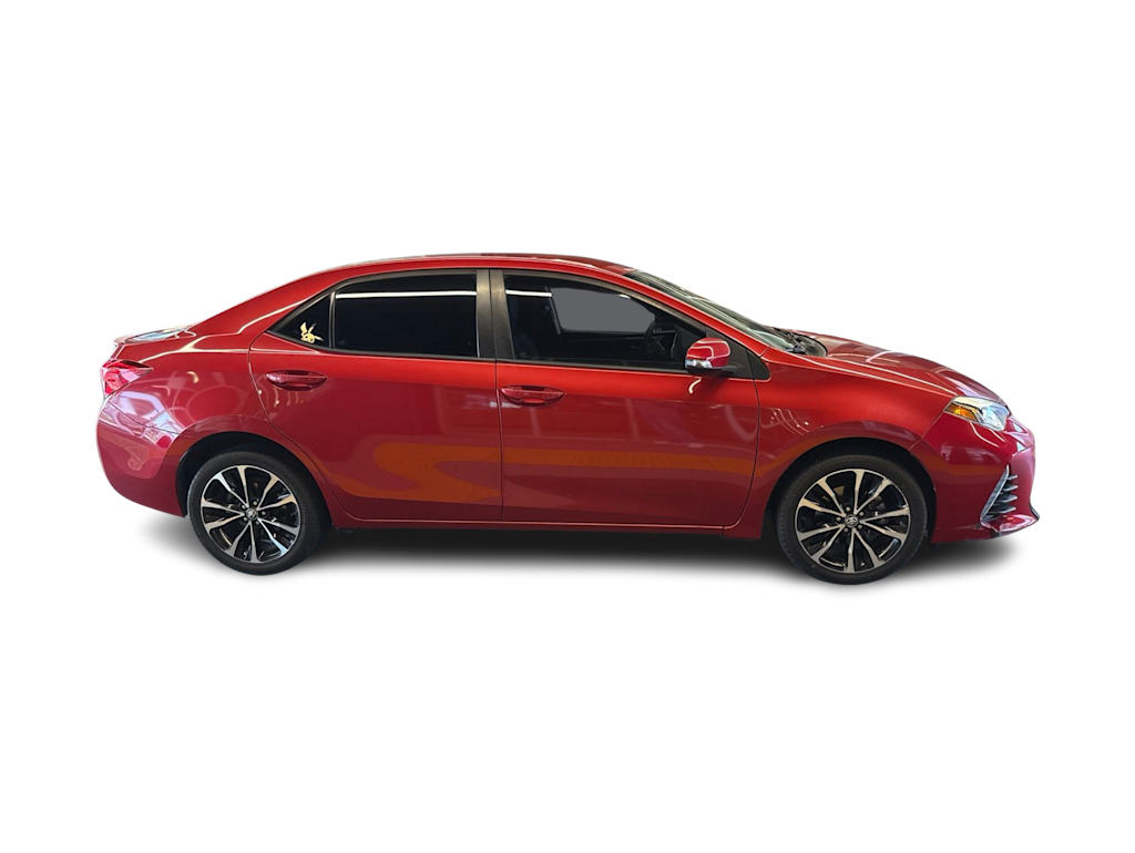 Thumbnail: 2019 Toyota Corolla - 9
