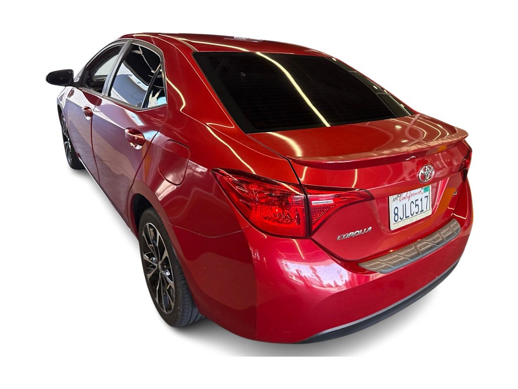 Thumbnail: 2019 Toyota Corolla - 4