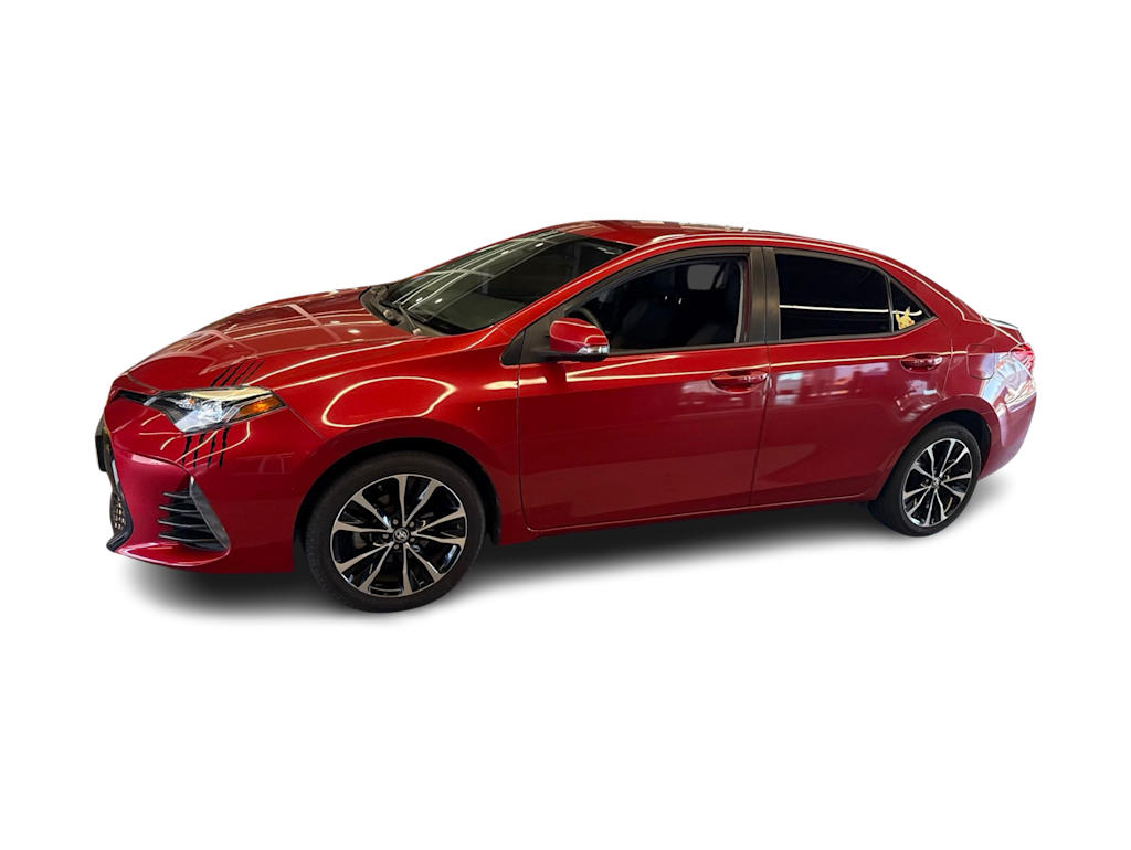 Thumbnail: 2019 Toyota Corolla - 20