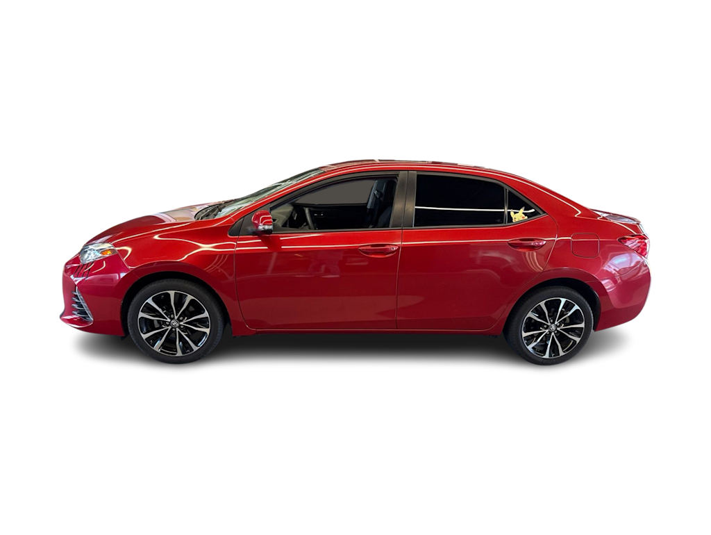 Thumbnail: 2019 Toyota Corolla - 18