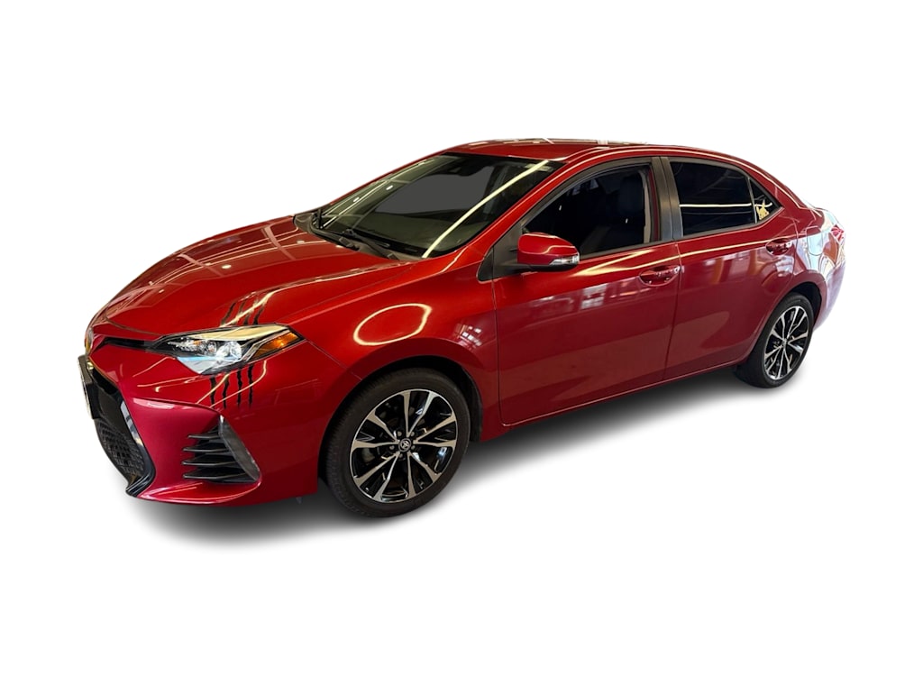 Thumbnail: 2019 Toyota Corolla - 21