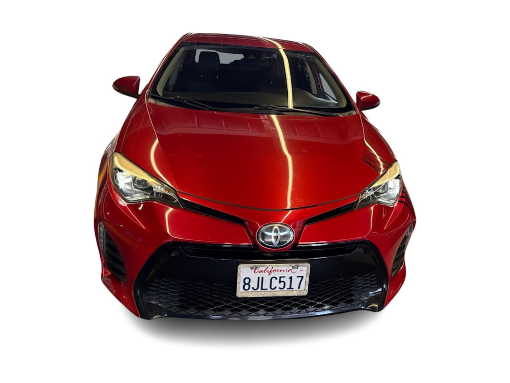 Thumbnail: 2019 Toyota Corolla - 6