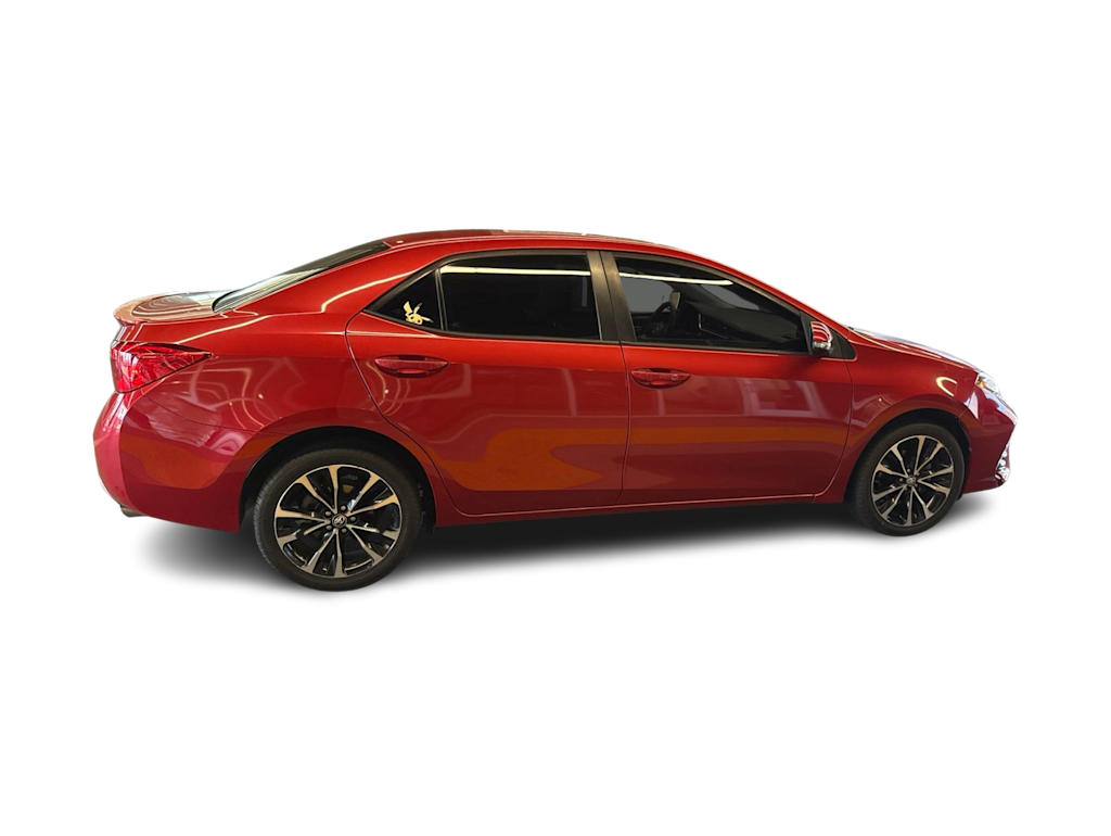 Thumbnail: 2019 Toyota Corolla - 10