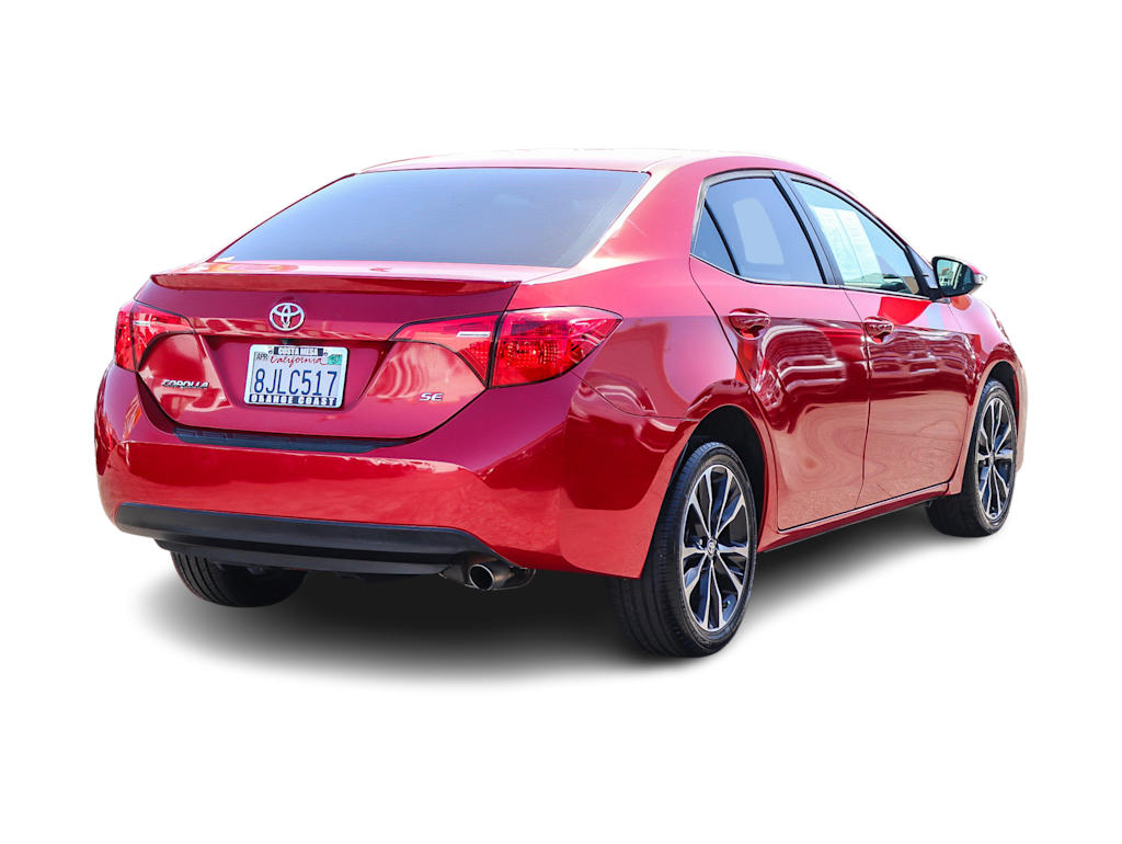 Thumbnail: 2019 Toyota Corolla - 16