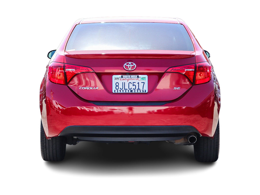 Thumbnail: 2019 Toyota Corolla - 17