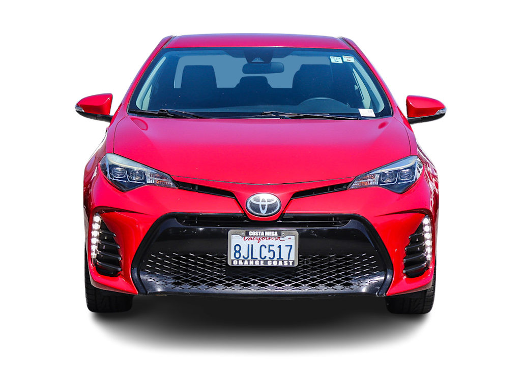 Thumbnail: 2019 Toyota Corolla - 4