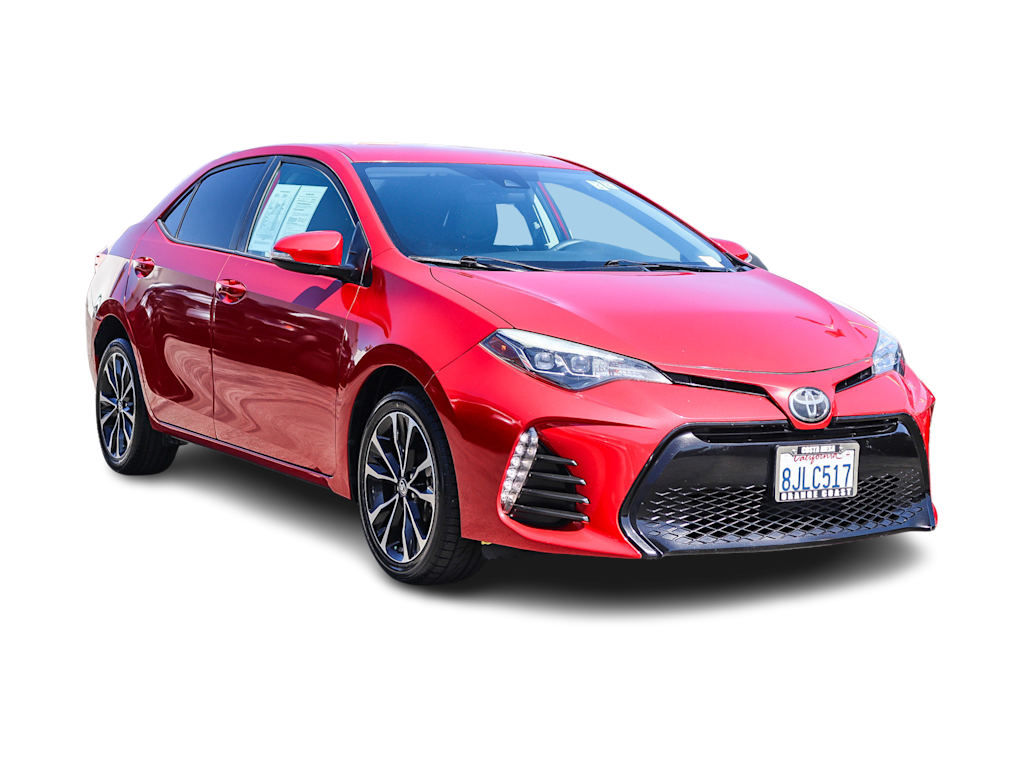 Thumbnail: 2019 Toyota Corolla - 15