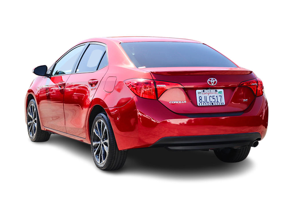 Thumbnail: 2019 Toyota Corolla - 3