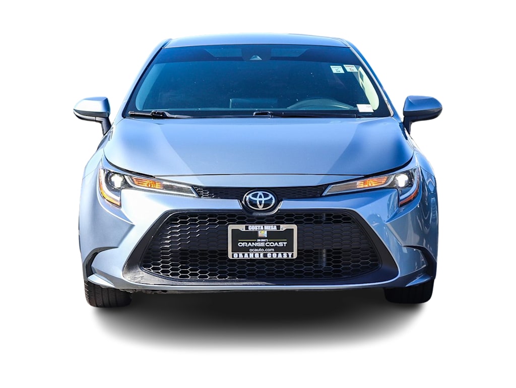 Thumbnail: 2022 Toyota Corolla - 5