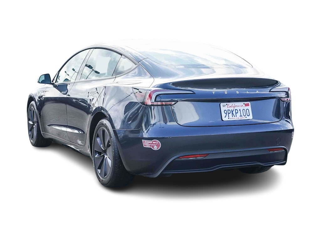 Thumbnail: 2024 Tesla Model 3 - 3