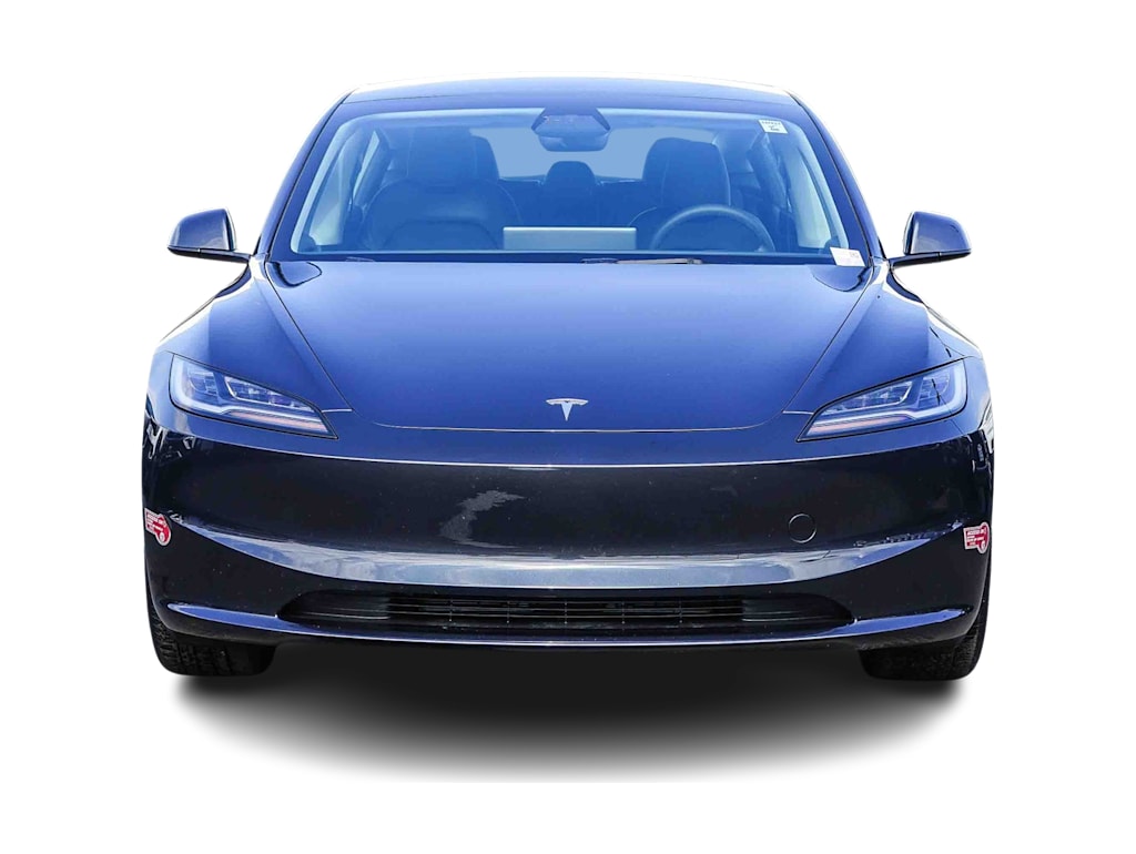 Thumbnail: 2024 Tesla Model 3 - 5